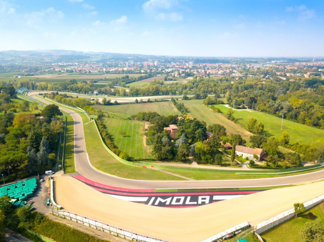 Circuito de Imola