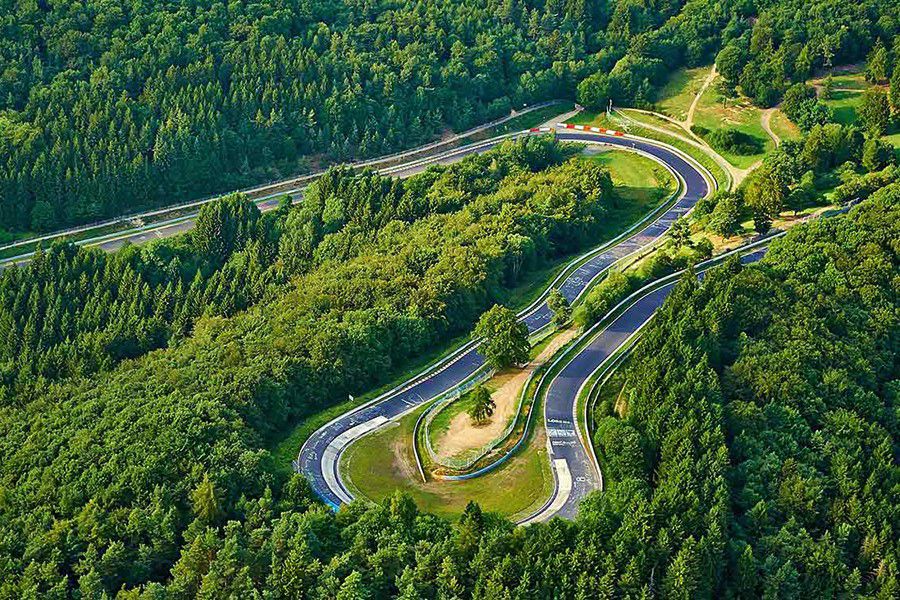 Circuito de Nürburgring