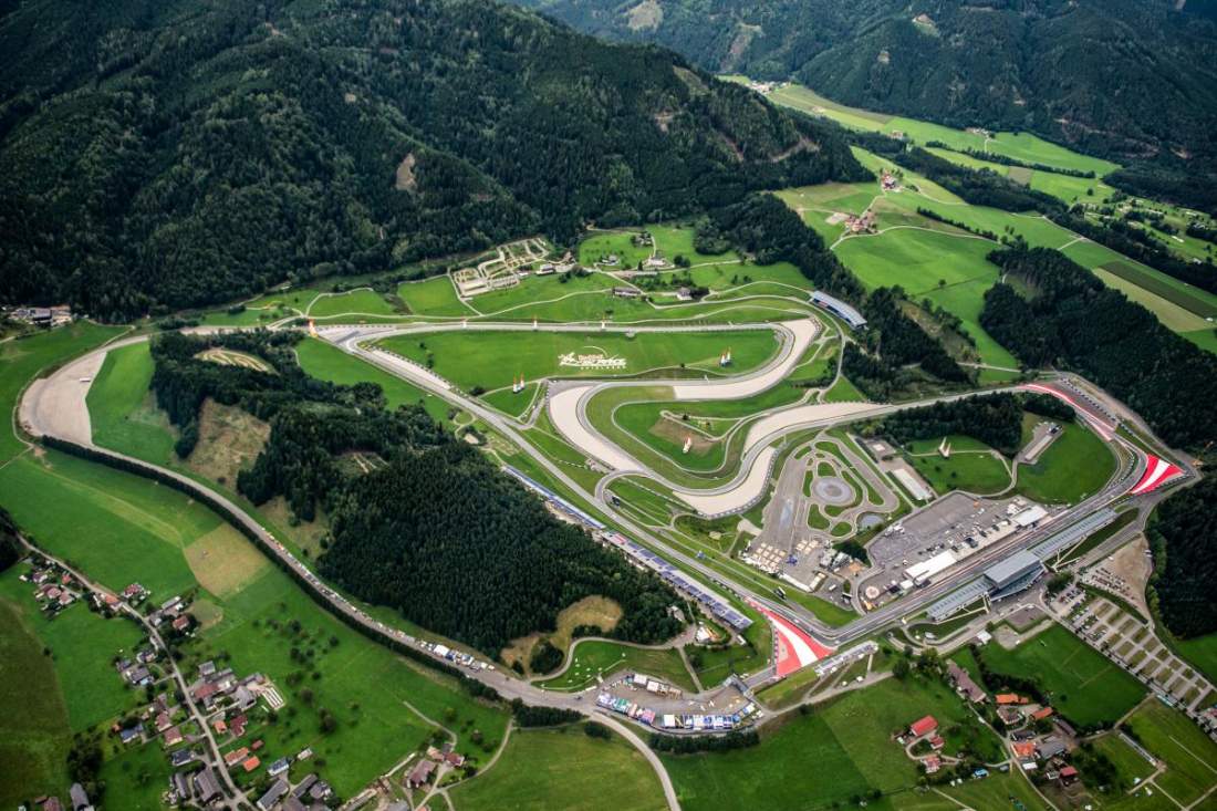 Red Bull Ring (Spielberg)