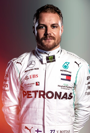 Valtteri Bottas